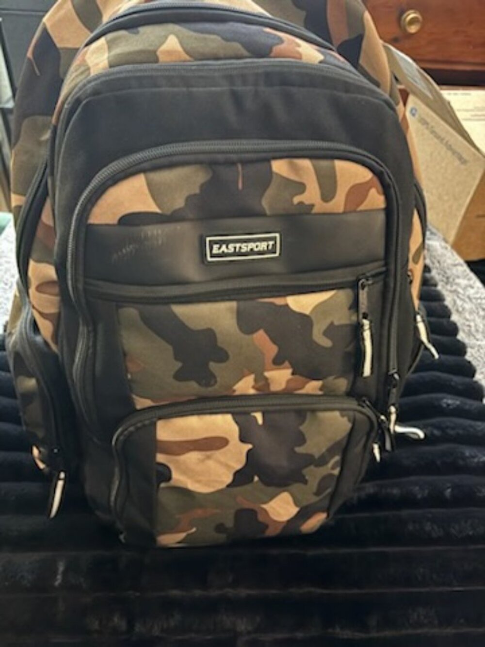 Eastsport Backpack